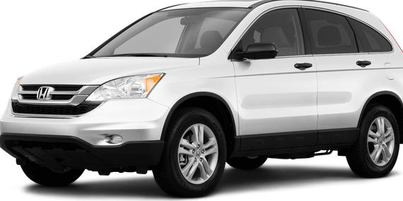 HONDA CR-V 2011 5J6RE3H77BL040406 image