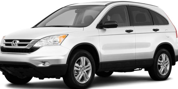 HONDA CR-V 2011 5J6RE4H7XBL001525 image