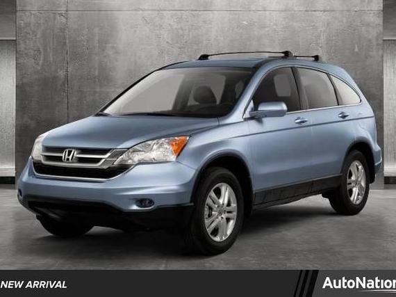 HONDA CR-V 2011 5J6RE4H7XBL123656 image