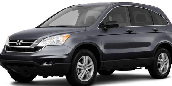 HONDA CR-V 2011 3CZRE4H52BG703415 image