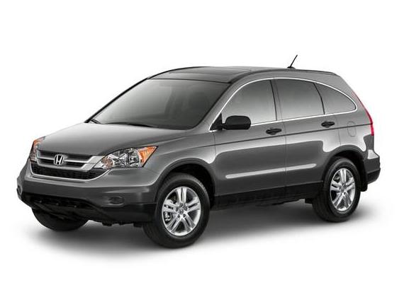 HONDA CR-V 2011 3CZRE3H55BG702446 image