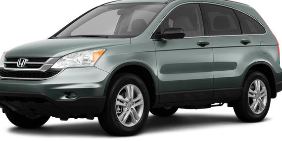 HONDA CR-V 2011 JHLRE4H76BC031761 image