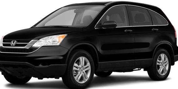 HONDA CR-V 2011 5J6RE4H35BL042741 image
