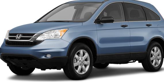 HONDA CR-V 2011 5J6RE3H48BL030781 image