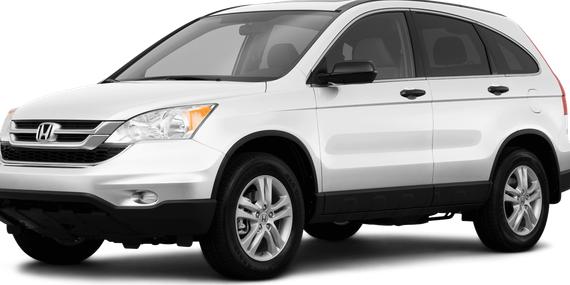 HONDA CR-V 2011 JHLRE4H38BC031399 image