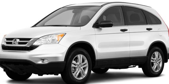 HONDA CR-V 2011 5J6RE4H75BL046498 image