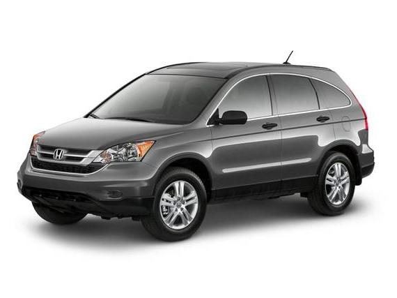 HONDA CR-V 2011 JHLRE4H53BC003754 image