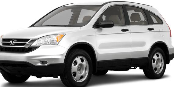 HONDA CR-V 2011 5J6RE3H30BL007597 image
