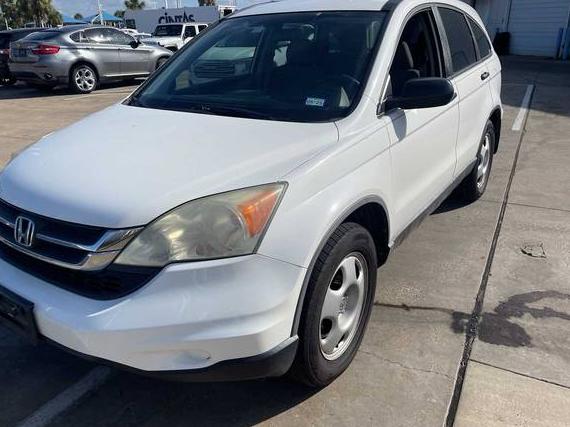 HONDA CR-V 2011 5J6RE3H3XBL038887 image