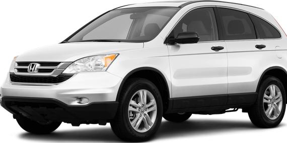 HONDA CR-V 2011 JHLRE4H79BC015537 image