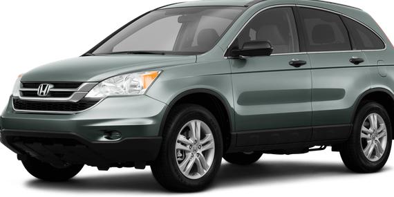 HONDA CR-V 2011 5J6RE3H58BL009907 image