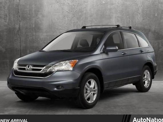 HONDA CR-V 2011 5J6RE3H7XBL029013 image