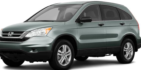 HONDA CR-V 2011 5J6RE4H54BL102476 image