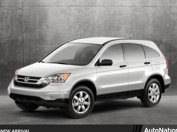 HONDA CR-V 2011 JHLRE4H49BC007735 image