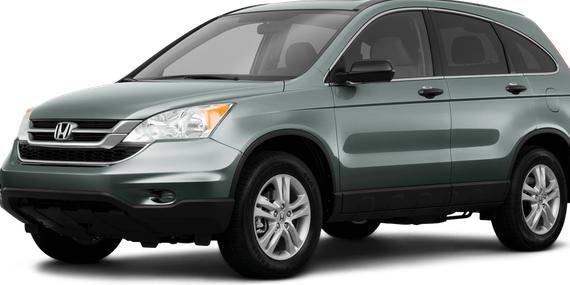HONDA CR-V 2011 JHLRE4H79BC017997 image