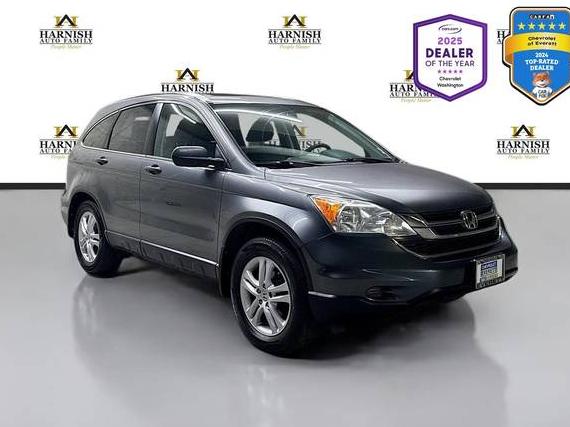 HONDA CR-V 2011 JHLRE4H59BC032790 image