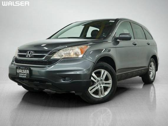 HONDA CR-V 2011 5J6RE4H73BL091407 image