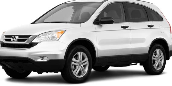 HONDA CR-V 2011 5J6RE4H56BL071828 image