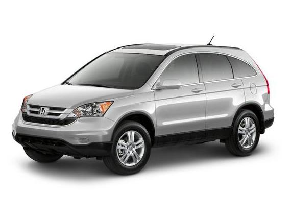 HONDA CR-V 2011 JHLRE4H77BC003015 image