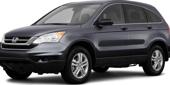 HONDA CR-V 2011 5J6RE4H72BL097831 image