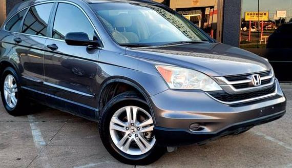 HONDA CR-V 2011 5J6RE3H51BL038374 image