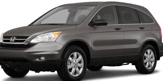 HONDA CR-V 2011 5J6RE3H47BL023062 image