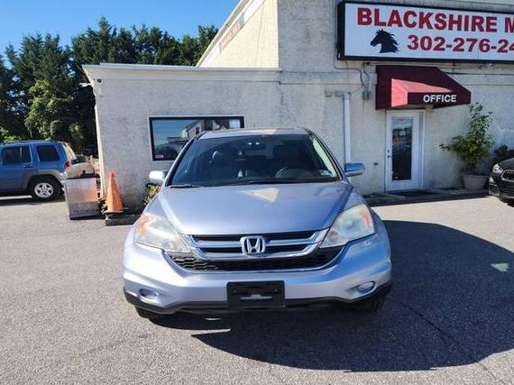 HONDA CR-V 2011 5J6RE4H70BL050409 image