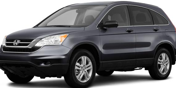 HONDA CR-V 2011 5J6RE3H73BL053461 image