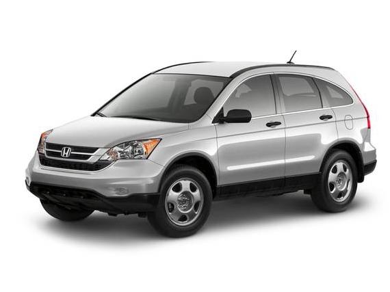HONDA CR-V 2011 5J6RE4H35BL073598 image