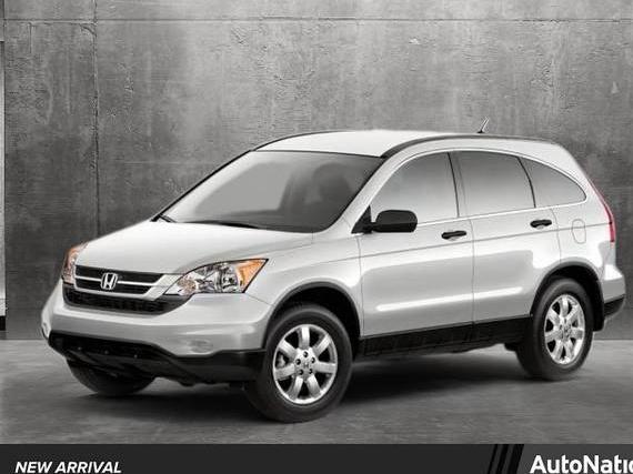 HONDA CR-V 2011 5J6RE3H47BL049788 image