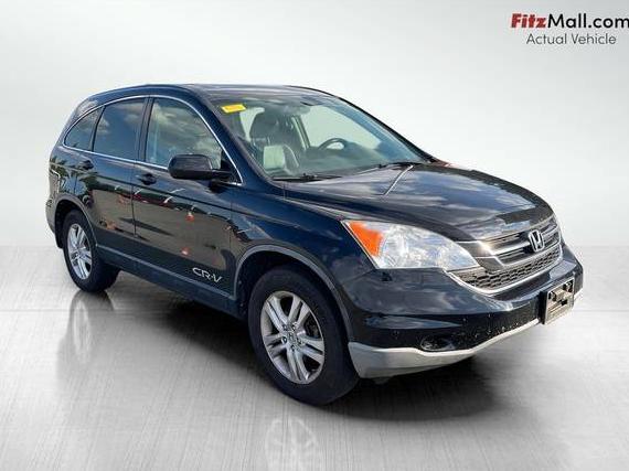 HONDA CR-V 2011 JHLRE4H75BC026504 image