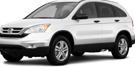 HONDA CR-V 2011 5J6RE4H49BL020198 image