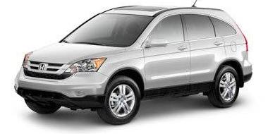 HONDA CR-V 2011 5J6RE3H73BL014756 image