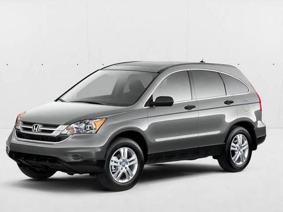 HONDA CR-V 2011 JHLRE4H56BC010682 image
