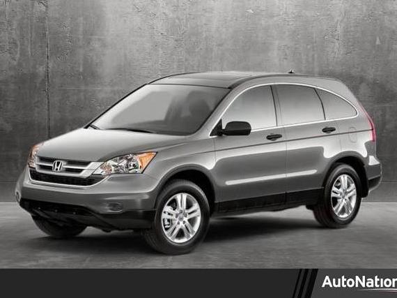 HONDA CR-V 2011 JHLRE4H52BC026474 image