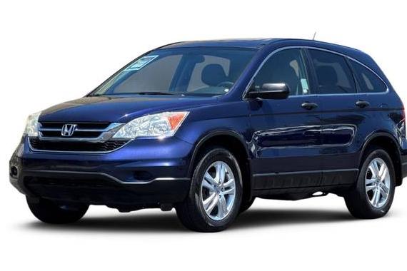 HONDA CR-V 2011 5J6RE4H51BL028255 image