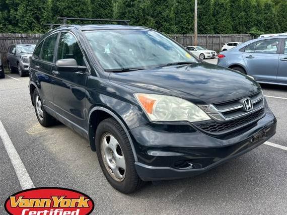 HONDA CR-V 2011 5J6RE3H36BL018913 image