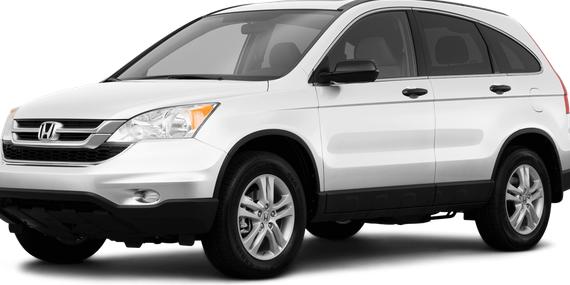HONDA CR-V 2011 5J6RE4H51BL122247 image