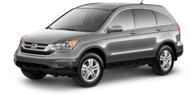 HONDA CR-V 2011 5J6RE4H71BL085573 image