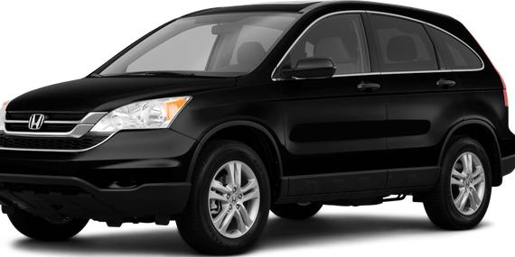 HONDA CR-V 2011 JHLRE4H76BC017312 image