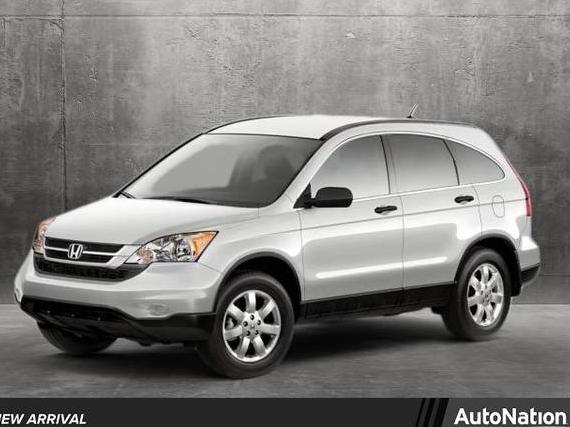 HONDA CR-V 2011 5J6RE4H47BL085471 image