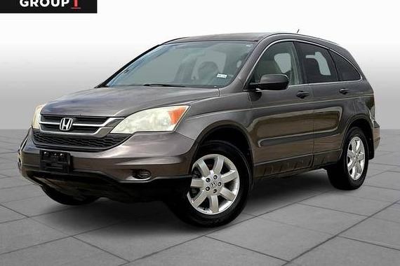 HONDA CR-V 2011 5J6RE3H45BL033718 image