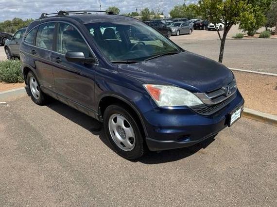 HONDA CR-V 2011 5J6RE4H31BL109092 image