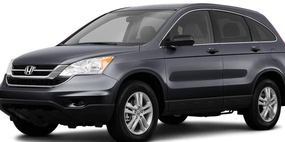 HONDA CR-V 2011 5J6RE4H53BL099781 image