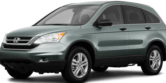 HONDA CR-V 2011 5J6RE4H45BL062965 image