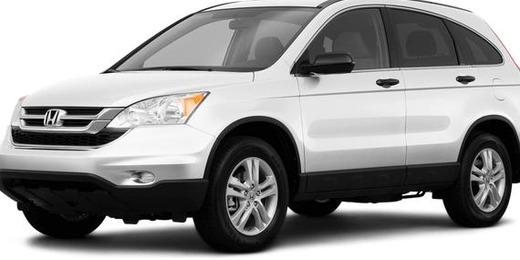 HONDA CR-V 2011 5J6RE4H48BL003053 image