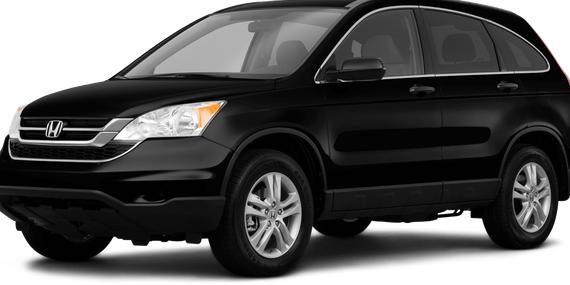 HONDA CR-V 2011 JHLRE4H75BC013977 image