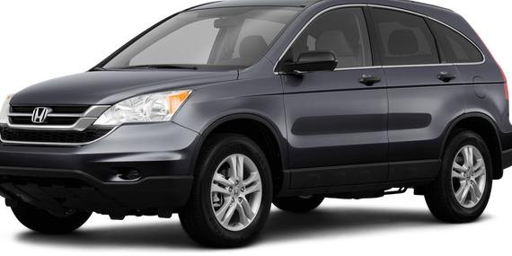 HONDA CR-V 2011 5J6RE4H58BL030469 image