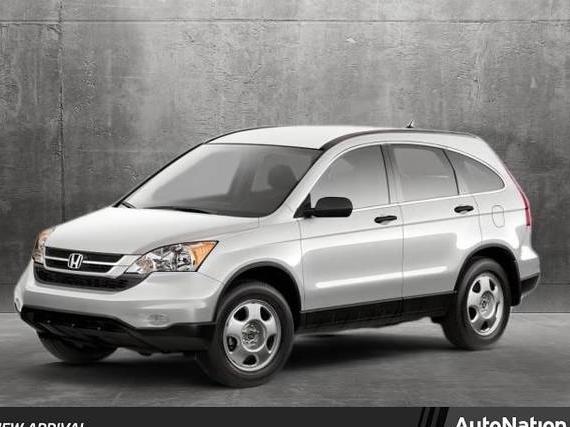 HONDA CR-V 2011 3CZRE3H35BG700193 image