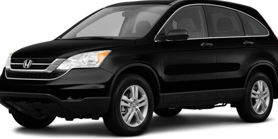 HONDA CR-V 2011 5J6RE4H45BL078406 image